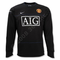 Manchester United Soccer Jersey $69.99