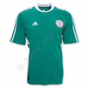 Nigerian Soccer Jersey $55.99